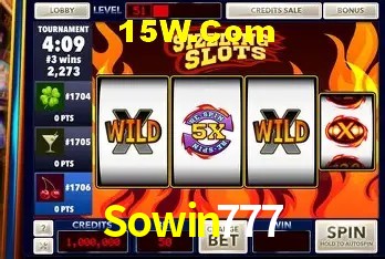 Login Seguro Sowin777