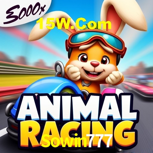 Interface do App Sowin777