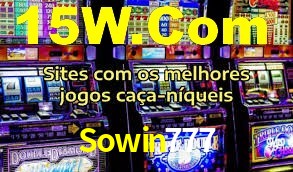 Sowin777,Sowin777.Com