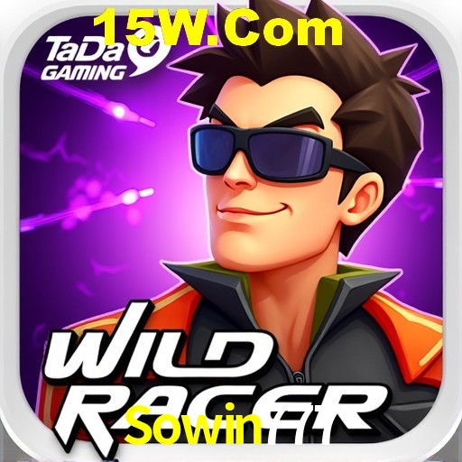 Game Providers Sowin777