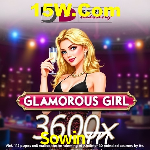 Desvendando o Mundo dos Jogos Virtuais na Sowin777