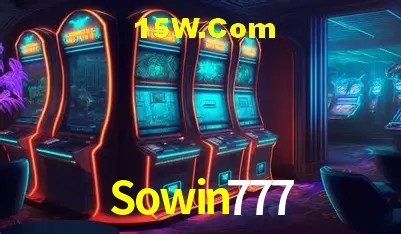 Gates of Olympus Sowin777