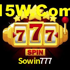 Daily Bonuses Sowin777