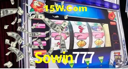 Experiência VIP Sowin777