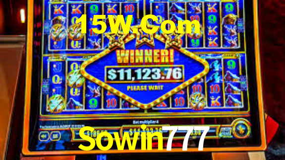 Bônus Generosos e Exclusivos no Sowin777 para Você!