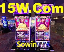 Live Casino Sowin777