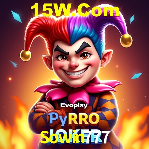 Inovações de Jogos na Sowin777: O Futuro das Experiências Interativas