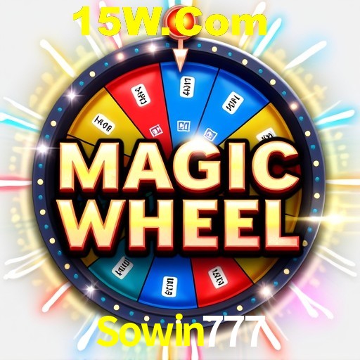 APP oficial da Sowin777 para mobile