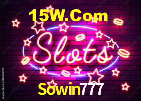 Sowin777,Sowin777.Com