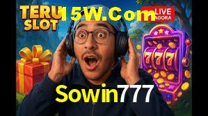 Bonus Features Sowin777