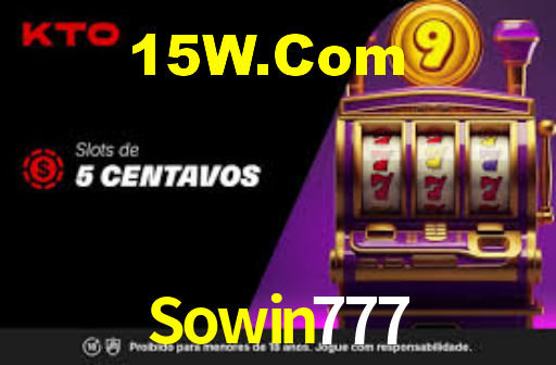 Sowin777 Login