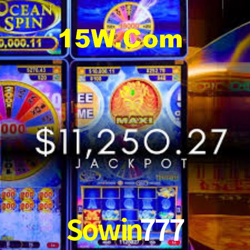 Sinta a adrenalina dos jogos de cassino com Sowin777