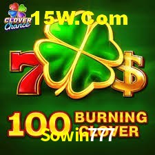 Game Statistics Sowin777