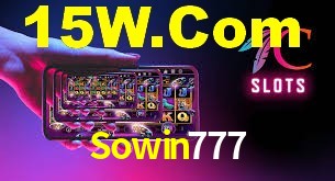 Spaceman Game Sowin777