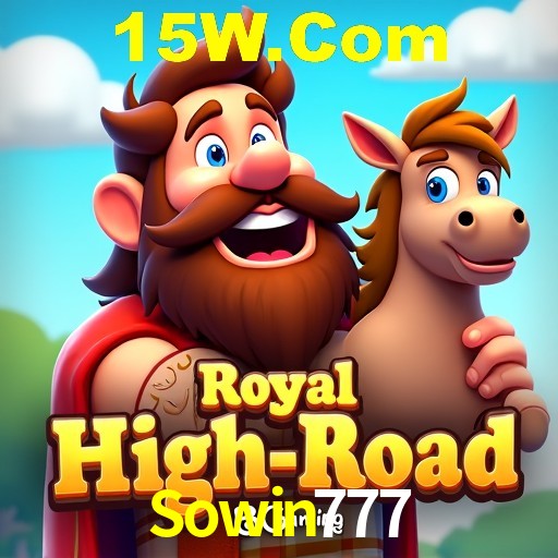 Descubra a Magia dos Jogos de Arcade no Sowin777