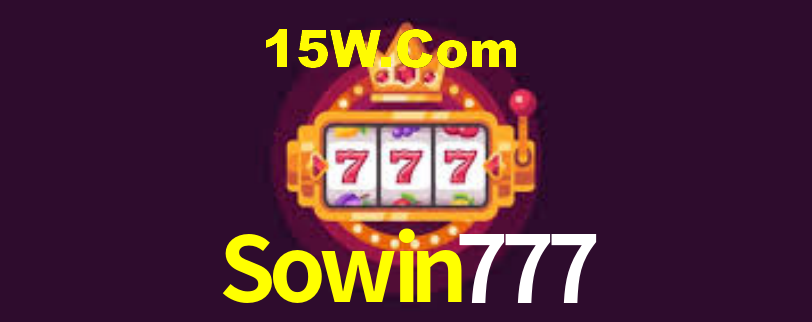 Sowin777.Com