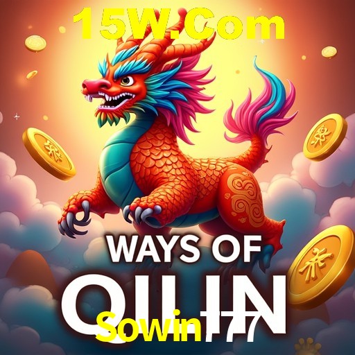 Desvendando o Mundo dos Jogos Virtuais na Sowin777