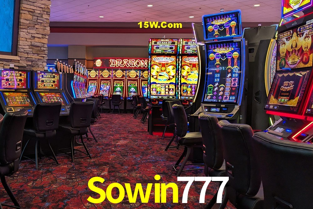 Games Directory Sowin777