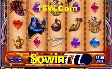 cassino Sowin777