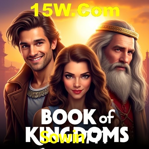 Inovações de Jogos na Sowin777: O Futuro das Experiências Interativas