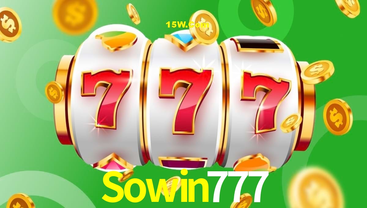 Live Casino Sowin777