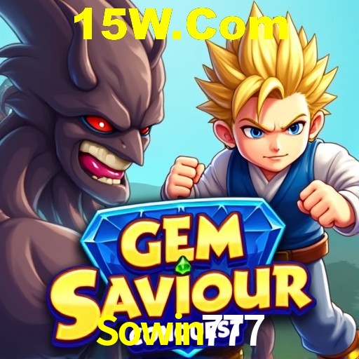 Descubra o Mundo do Cassino Online com Sowin777