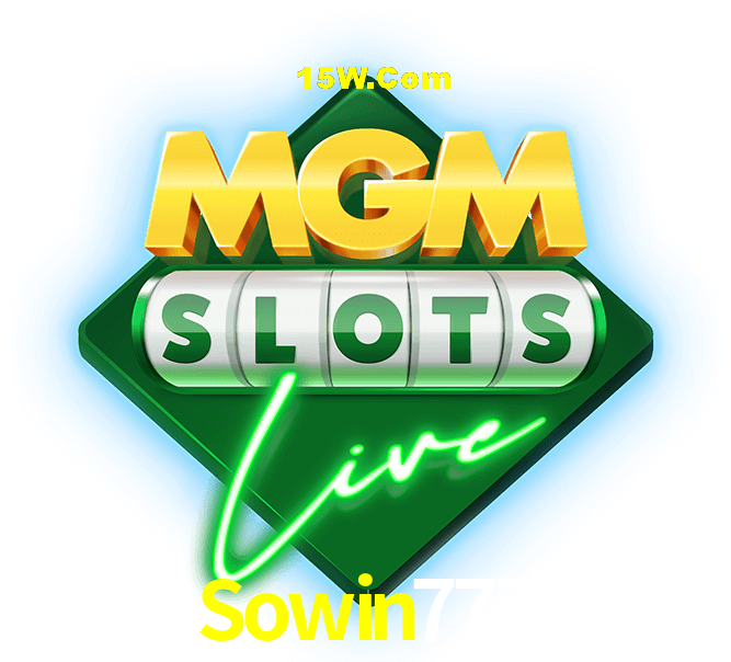 Slot Games Sowin777