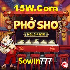 Experiência VIP Sowin777