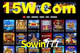 Sowin777 Login