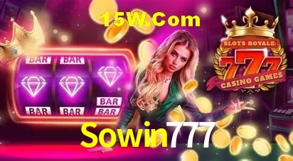 Casino Ao Vivo Sowin777