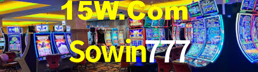 Sowin777: Seu Cassino Premiado com Pagamentos Rápidos