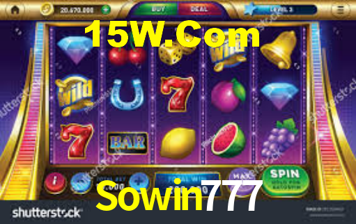 Sowin777,Sowin777.Com