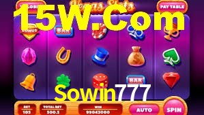 Exclusive Games Sowin777