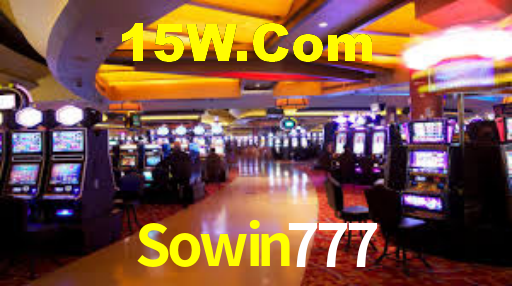 Sowin777,Sowin777.Com