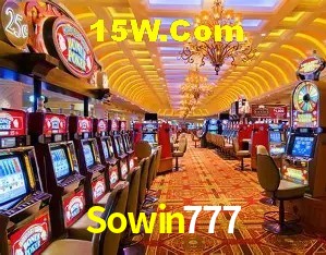 Especiais de Fim de Semana Sowin777
