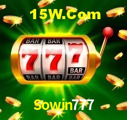 Torneios Sowin777