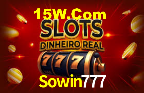 Sowin777