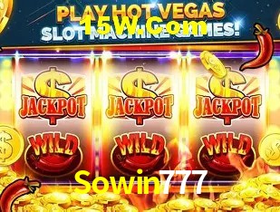 Segurança 2FA Sowin777