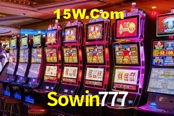 Jogo Spaceman Sowin777