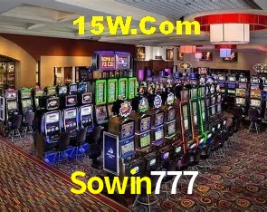 Promoções Sazonais Sowin777