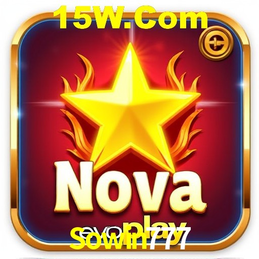 Apostas Esportivas na Sowin777: Um Guia Completo