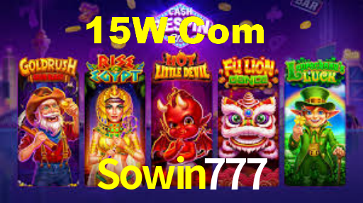 Sowin777.Com