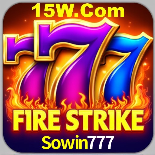 Descubra o Mundo do Cassino Online com Sowin777