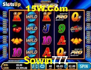 Ofertas Exclusivas Sowin777