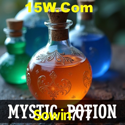 Flash Promotion Sowin777