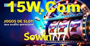 VIP Casino Sowin777