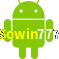 Aplicativo Sowin777 para Android
