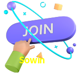 Junte-se ao cassino Sowin777 hoje mesmo